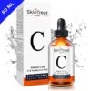 SkinTreat Vitamine C Serum | Met Vitamine E & Hyaluronzuur | Gezichtsserum | Gezichtsverzorging | Collageen | Anti Rimpel | Anti Acne | 60ML -Gillette Winkel 1200x1200 1230
