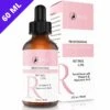 Sylk Actieve Retinol Serum & Hyaluronzuur Serum | Vitamine E | Gezichtsmasker | Anti Aging | Anti Rimpel | Gezicht Serum | Gezichtsverzorging | 60 Ml 1 Sylk Actieve Retinol Serum & Hyaluronzuur Serum | Vitamine E | Gezichtsmasker | Anti Aging | Anti Rimpel | Gezicht Serum | Gezichtsverzorging | 60 Ml -Gillette Winkel 1200x1200 1231