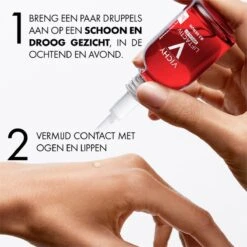 Vichy Liftactiv B3 Anti-pigmentvlekken Serum - 30ml - Voor Het Gezicht 20 Vichy Liftactiv B3 Anti-pigmentvlekken Serum - 30ml - Voor Het Gezicht -Gillette Winkel 1200x1200 1238
