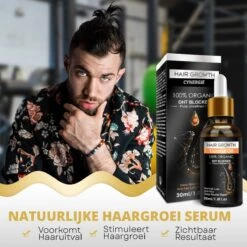 BeautyFit - Haargroei Serum - Haargroei Versneller - Inclusief Scalp Massager En Ebook - Haargroei Producten Mannen Vrouwen - Biotine - Haar Versneller - Beschadigd Haar - Haar Vitamines 17 BeautyFit - Haargroei Serum - Haargroei Versneller - Inclusief Scalp Massager En Ebook - Haargroei Producten Mannen Vrouwen - Biotine - Haar Versneller - Beschadigd Haar - Haar Vitamines -Gillette Winkel 1200x1200 1243
