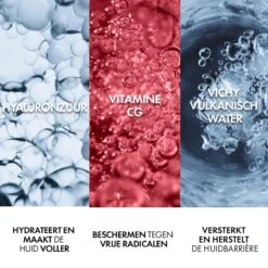 Vichy Liftactiv Supreme H.A. Epidermic Filler Serum - 30ml - Tegen Rimpels En Fijne Lijntjes, Ook Voor Gevoelige Huid 16 Vichy Liftactiv Supreme H.A. Epidermic Filler Serum - 30ml - Tegen Rimpels En Fijne Lijntjes, Ook Voor Gevoelige Huid -Gillette Winkel 1200x1200 1248