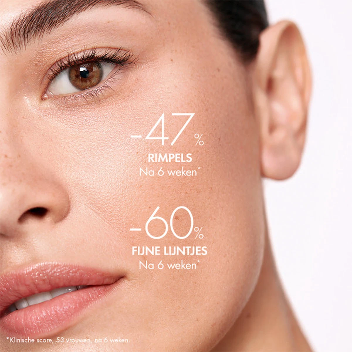 Vichy Liftactiv Supreme H.A. Epidermic Filler Serum - 30ml - Tegen Rimpels En Fijne Lijntjes, Ook Voor Gevoelige Huid 7 Vichy Liftactiv Supreme H.A. Epidermic Filler Serum - 30ml - Tegen Rimpels En Fijne Lijntjes, Ook Voor Gevoelige Huid - Afbeelding 5