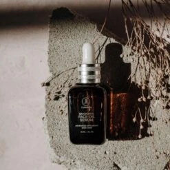 LimberLux Bakuchiol Face Oil Serum Met Arganolie, Shea Olie En Macadamia Olie - Inclusief Samples - Anti Aging Gezichtsolie Met Argan Olie - Natuurlijk Retinol Serum Alternatief -Gillette Winkel 1200x1200 1257