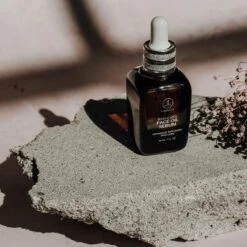 LimberLux Bakuchiol Face Oil Serum Met Arganolie, Shea Olie En Macadamia Olie - Inclusief Samples - Anti Aging Gezichtsolie Met Argan Olie - Natuurlijk Retinol Serum Alternatief -Gillette Winkel 1200x1200 1262