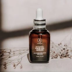 LimberLux Bakuchiol Face Oil Serum Met Arganolie, Shea Olie En Macadamia Olie - Inclusief Samples - Anti Aging Gezichtsolie Met Argan Olie - Natuurlijk Retinol Serum Alternatief -Gillette Winkel 1200x1200 1263