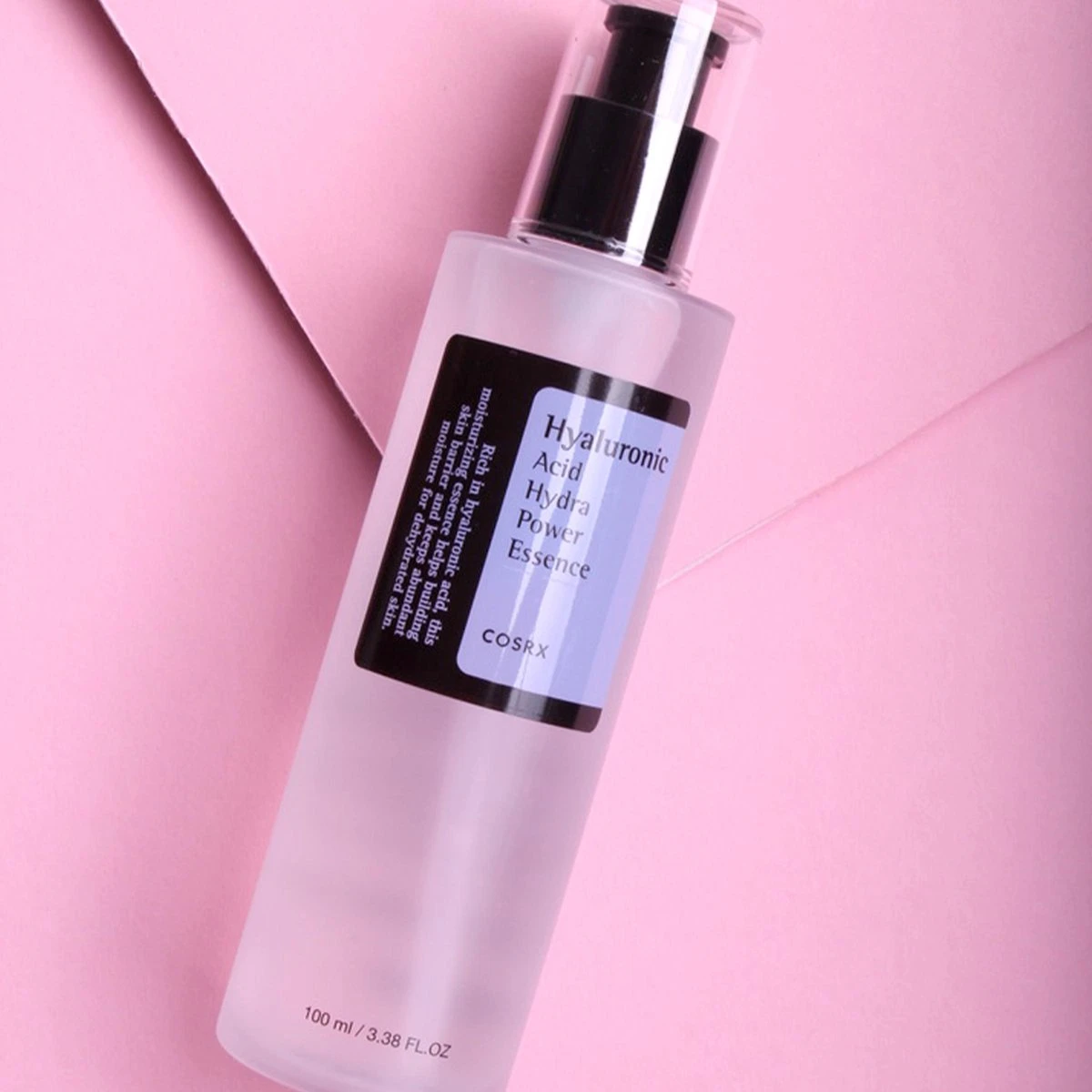 CosRx Hyaluronic Acid Hydra Power Essence 100ml. 7 CosRx Hyaluronic Acid Hydra Power Essence 100ml. - Afbeelding 5