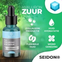 Seidon™ Vitamine C Serum & Hyaluronzuur Serum - Inclusief Dermaroller - Premium Edition - Anti Aging - Gezichtsverzorging - Anti Rimpel – 2 DUOPACK - 60mL 11 Seidon™ Vitamine C Serum & Hyaluronzuur Serum - Inclusief Dermaroller - Premium Edition - Anti Aging - Gezichtsverzorging - Anti Rimpel – 2 DUOPACK - 60mL -Gillette Winkel 1200x1200 1266