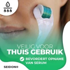 Seidon™ Vitamine C Serum & Hyaluronzuur Serum - Inclusief Dermaroller - Premium Edition - Anti Aging - Gezichtsverzorging - Anti Rimpel – 2 DUOPACK - 60mL 14 Seidon™ Vitamine C Serum & Hyaluronzuur Serum - Inclusief Dermaroller - Premium Edition - Anti Aging - Gezichtsverzorging - Anti Rimpel – 2 DUOPACK - 60mL -Gillette Winkel 1200x1200 1269