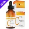 Sylk Vitamine C Serum & Hyaluronzuur Serum | Anti Aging | Anti Rimpel | Gezicht Serum | Gezichtsverzorging | 60 Ml -Gillette Winkel 1200x1200 1275