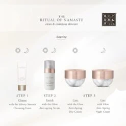 RITUALS The Ritual Of Namaste Glow Anti-Ageing Serum Refill - 30 Ml -Gillette Winkel 1200x1200 1294