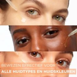 L'Oréal RevitaliftClinical Pure Vitamine C 12% Serum 30 Ml -Gillette Winkel 1200x1200 1297