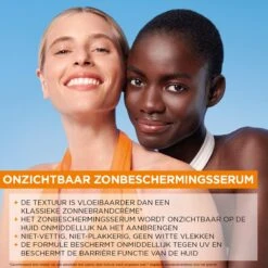 Garnier Ambre Solaire Invisible Super UV Serum SPF 50+ 30 Ml 11 Garnier Ambre Solaire Invisible Super UV Serum SPF 50+ 30 Ml -Gillette Winkel 1200x1200 1301