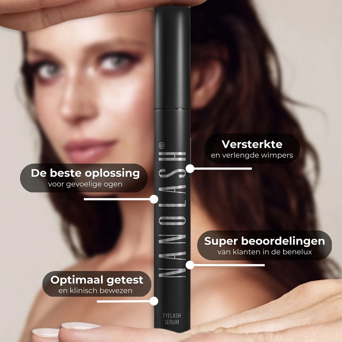 Nanolash 7 Nanolash - Afbeelding 5