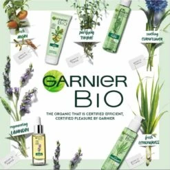 Garnier Bio Anti-age Oogcrème - 15 Ml - Alle Huidtypes - Revitaliserende Lavendel 24 Garnier Bio Anti-age Oogcrème - 15 Ml - Alle Huidtypes - Revitaliserende Lavendel -Gillette Winkel 1200x1200 1362