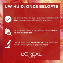 L’Oréal Paris Revitalift Anti Rimpel - 15 Ml - Oogcrème -Gillette Winkel 1200x1200 1365