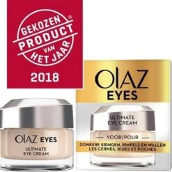 Olay Eyes - Ultimate Oogcreme - 15 Ml -Gillette Winkel 1200x1200 1371