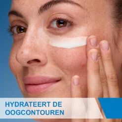 CeraVe - Eye Repair Cream - Oogcrème - Wallen En Donkere Kringen - 14 Ml -Gillette Winkel 1200x1200 1378