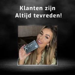 Xtrawit - Teeth Whitening Strips - Tandenbleekset - Wittere Tanden - Goedgekeurde Tandenbleek Strips - 30 Strips -Gillette Winkel 1200x1200 14