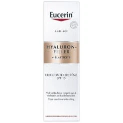 Eucerin Hyaluron-Filler + Elasticity Oogcrème SPF15 -Gillette Winkel 1200x1200 1401