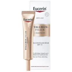 Eucerin Hyaluron-Filler + Elasticity Oogcrème SPF15 -Gillette Winkel 1200x1200 1402