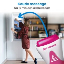 Ice Roller Gezicht - Massage Roller - Gezichtsmassage - Ijs Roller Gezicht - Gua Sha - Jade Roller - Ice Globes Alternatief -Gillette Winkel 1200x1200 1415