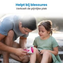 Ice Roller Gezicht - Massage Roller - Gezichtsmassage - Ijs Roller Gezicht - Gua Sha - Jade Roller - Ice Globes Alternatief -Gillette Winkel 1200x1200 1416