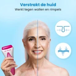 Ice Roller Gezicht - Massage Roller - Gezichtsmassage - Ijs Roller Gezicht - Gua Sha - Jade Roller - Ice Globes Alternatief -Gillette Winkel 1200x1200 1418