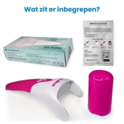Ice Roller Gezicht - Massage Roller - Gezichtsmassage - Ijs Roller Gezicht - Gua Sha - Jade Roller - Ice Globes Alternatief -Gillette Winkel 1200x1200 1421