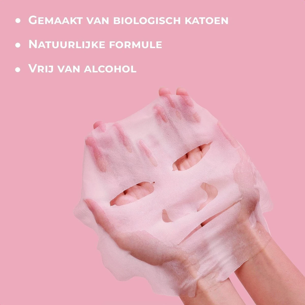 RelaxTub® Gezichtsmasker - 4 Stuks - Gezichtsmaskers Verzorging - Gezichtsmasker Hydraterend - Gezichtsverzorging Dames - Gezichtsmaskers Verzorging Meisjes - Bevat Vitamine C, Argan Olie, Aloë Vera, Ginseng Wortel - Dierproefvrij - 100% Natuurlijk 10 RelaxTub® Gezichtsmasker - 4 Stuks - Gezichtsmaskers Verzorging - Gezichtsmasker Hydraterend - Gezichtsverzorging Dames - Gezichtsmaskers Verzorging Meisjes - Bevat Vitamine C, Argan Olie, Aloë Vera, Ginseng Wortel - Dierproefvrij - 100% Natuurlijk - Afbeelding 8