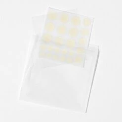 Merkloos COSRX Acne Pimple Master Package Set 2 Packs Of 24 Patches -Gillette Winkel 1200x1200 1497