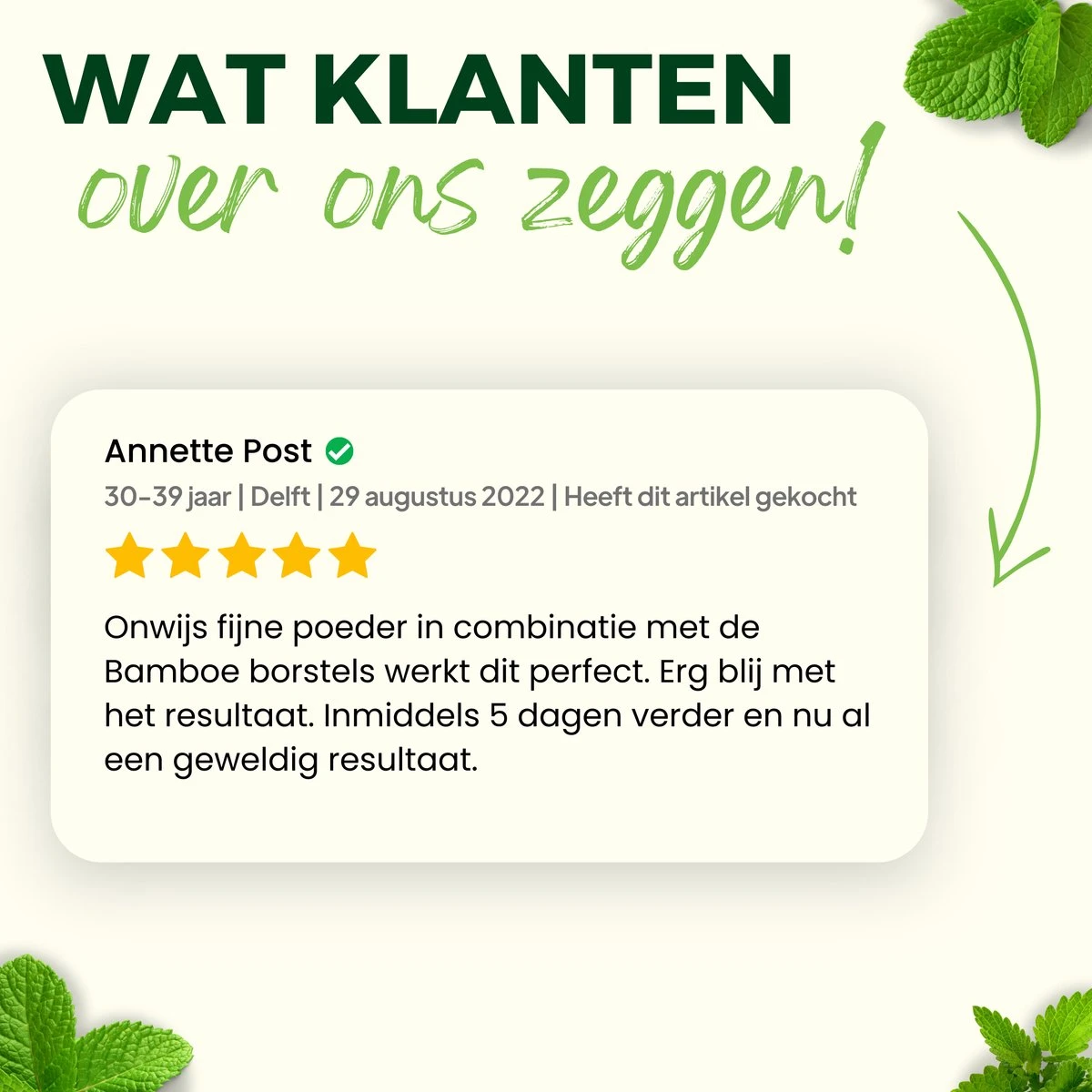 Zewi Whitening Poeder Met Bamboe Tandenborstel Teethpowder Charcoal Tandenbleker Whitening Strips Tanden Witten Tandbleek Poeder Tanden Bleken Houtskool Tanden Bleker Teeth Kit 4 Zewi Whitening Poeder Met Bamboe Tandenborstel Teethpowder Charcoal Tandenbleker Whitening Strips Tanden Witten Tandbleek Poeder Tanden Bleken Houtskool Tanden Bleker Teeth Kit - Afbeelding 2