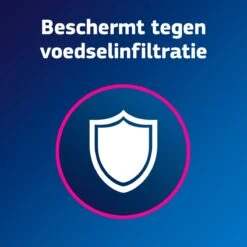 Fixodent Original Kleefpasta - Sterke Fixatie - Voordeelverpakking 6 X47 Gram -Gillette Winkel 1200x1200 151