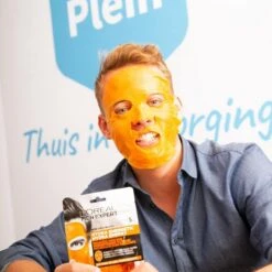 L'Oréal Paris Men Expert Hydra Energetic Tissue Gezichtsmasker - 5 Stuks - Herstelt En Hydrateert - Voordeelverpakking 8 L'Oréal Paris Men Expert Hydra Energetic Tissue Gezichtsmasker - 5 Stuks - Herstelt En Hydrateert - Voordeelverpakking -Gillette Winkel 1200x1200 1510