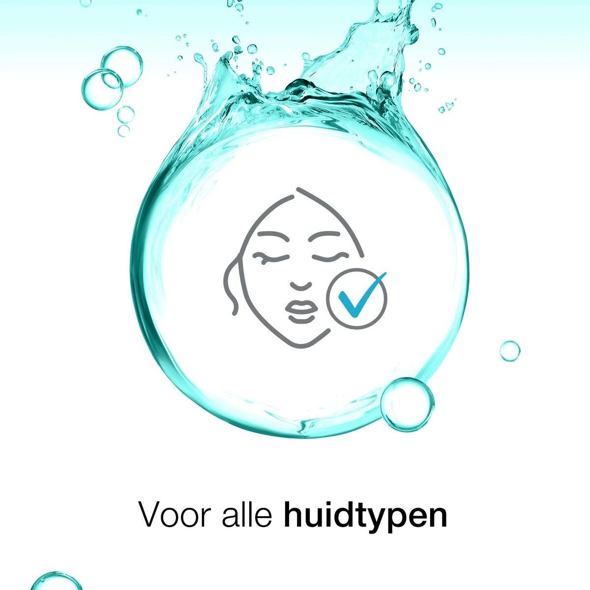 Neutrogena® Deep Clean 2-1 Reiniging En Masker, Kleimasker, Verfrissende Gezichtsreiniging En Gezichtsmasker Met Glycolzuur En Klei, Geschikt Voor Alle Huidtypen, 1 X 150 Ml 6 Neutrogena® Deep Clean 2-1 Reiniging En Masker, Kleimasker, Verfrissende Gezichtsreiniging En Gezichtsmasker Met Glycolzuur En Klei, Geschikt Voor Alle Huidtypen, 1 X 150 Ml - Afbeelding 4