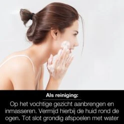 Neutrogena® Deep Clean 2-1 Reiniging En Masker, Kleimasker, Verfrissende Gezichtsreiniging En Gezichtsmasker Met Glycolzuur En Klei, Geschikt Voor Alle Huidtypen, 1 X 150 Ml 12 Neutrogena® Deep Clean 2-1 Reiniging En Masker, Kleimasker, Verfrissende Gezichtsreiniging En Gezichtsmasker Met Glycolzuur En Klei, Geschikt Voor Alle Huidtypen, 1 X 150 Ml -Gillette Winkel 1200x1200 1532