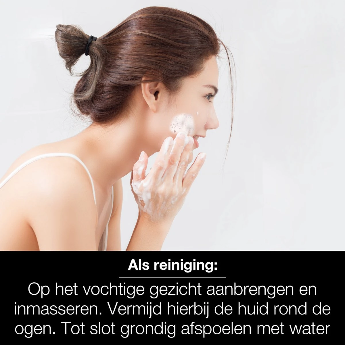Neutrogena® Deep Clean 2-1 Reiniging En Masker, Kleimasker, Verfrissende Gezichtsreiniging En Gezichtsmasker Met Glycolzuur En Klei, Geschikt Voor Alle Huidtypen, 1 X 150 Ml 7 Neutrogena® Deep Clean 2-1 Reiniging En Masker, Kleimasker, Verfrissende Gezichtsreiniging En Gezichtsmasker Met Glycolzuur En Klei, Geschikt Voor Alle Huidtypen, 1 X 150 Ml - Afbeelding 5