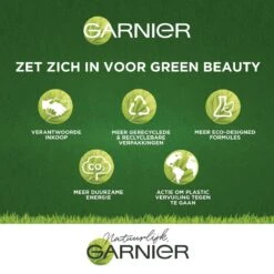 Garnier SkinActive Ampul Sheet Mask Met Watermeloen & Hyaluronzuur Gezichtsmasker - 5 Stuks -Gillette Winkel 1200x1200 1535