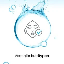Neutrogena Hydro Boost Nachtcrème, Intensief Hydraterende En Herstellend Masker, Met Hyaluronzuur, 100% Plantaardige Trehalose En Egaliserende Memory Gel, Voor Alle Huidtypen En Olievrij, 1 X 50 Ml -Gillette Winkel 1200x1200 1539