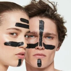 Garnier SkinActive PureActive 3in1 Gezichtsmasker Charcoal - 150 Ml -Gillette Winkel 1200x1200 1546