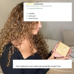 Collageen Oogmasker Luxovita - Wallen Wegwerken/Donkere Kringen/Rimpels - Hydraterend - 24k Goud Oog Masker - Eye Pads - Gel Oogmaskers - 60 Stuks -Gillette Winkel 1200x1200 1562