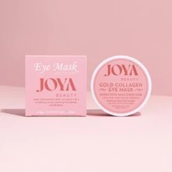 Joya Beauty Collageen Oogmasker - 24K Goud Oog Masker Patch - 60 Stuks (30 Paar) 8 Joya Beauty Collageen Oogmasker - 24K Goud Oog Masker Patch - 60 Stuks (30 Paar) -Gillette Winkel 1200x1200 1574