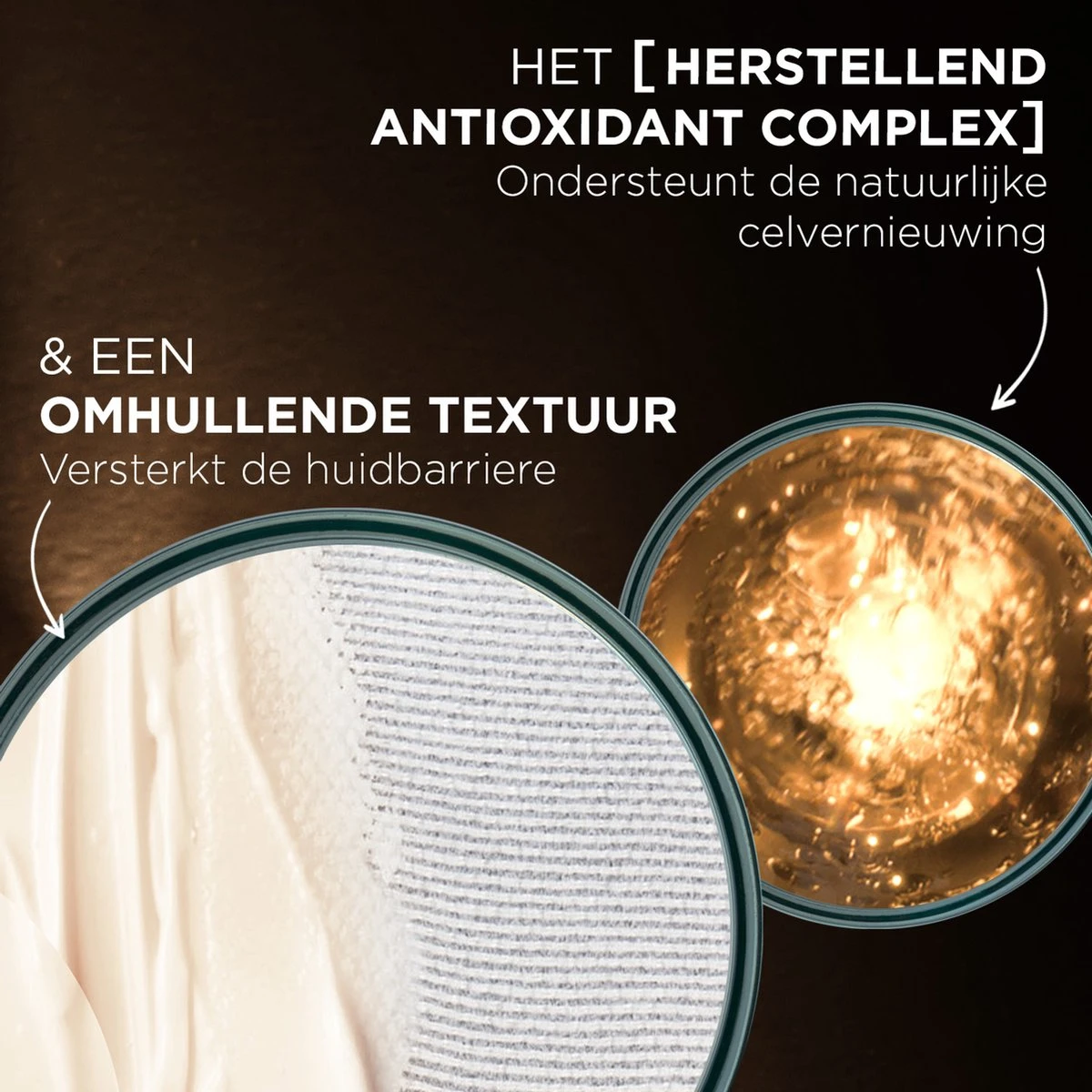 L'Oréal Age Perfect Midnight Cream - 50 Ml 4 L'Oréal Age Perfect Midnight Cream - 50 Ml - Afbeelding 2