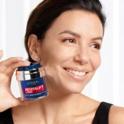 L’Oréal Paris Revitalift Laser Pressed Nachtcrème - Retinol En Niacinamide - 50 Ml -Gillette Winkel 1200x1200 1610