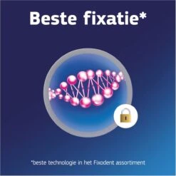 Fixodent Professional - Kleefpasta - 6 X 40g - Voordeelverpakking -Gillette Winkel 1200x1200 162