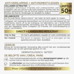L’Oréal Paris Age Perfect Anti Rimpel- 50 Ml - Nachtcrème 20 L’Oréal Paris Age Perfect Anti Rimpel- 50 Ml - Nachtcrème -Gillette Winkel 1200x1200 1634