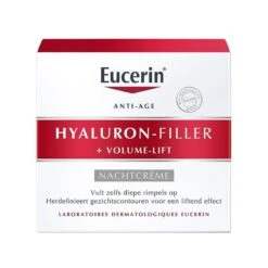 Eucerin Hyaluron-Filler + Volume-Lift Nachtcrème -Gillette Winkel 1200x1200 1639