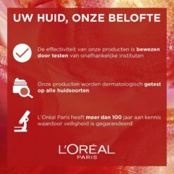 L’Oréal Paris Revitalift Anti-Rimpel Nachtcrème Met Retinol - 50 Ml 21 L’Oréal Paris Revitalift Anti-Rimpel Nachtcrème Met Retinol - 50 Ml -Gillette Winkel 1200x1200 1643