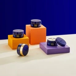 NIVEA Q10 POWER Sensitive Nachtcrème - 50 Ml -Gillette Winkel 1200x1200 1645