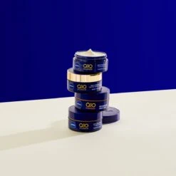 NIVEA Q10 POWER Sensitive Nachtcrème - 50 Ml -Gillette Winkel 1200x1200 1646