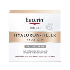 Eucerin Hyaluron-Filler + Elasticity Nachtcrème - 50 Ml -Gillette Winkel 1200x1200 1649